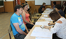 Стали известны лидеры предварительного голосования в Горно-Алтайске