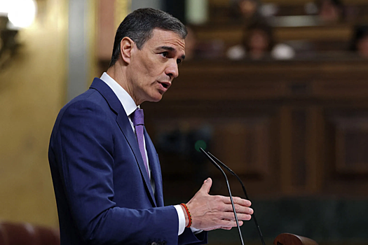 Глава правительства Испании придумал, где взять средства на ядерную энергетику