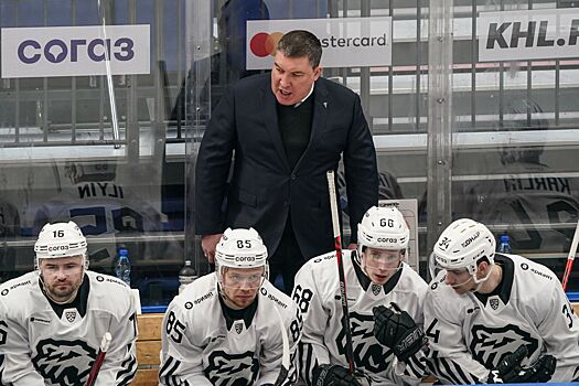 «Локомотив» сравнял счёт на последней минуте, но уступил «Трактору» по буллитам