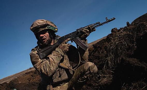 Русский клин нащупал слабое место ВСУ: Сырский получил удар на стыке трех областей