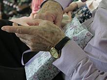 99-летний ветеран Второй мировой войны поделился секретами долголетия