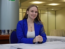 В руководство «Единой России» вошла 22-летняя свердловчанка: что о ней известно