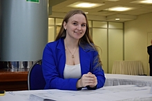 В руководство «Единой России» вошла 22-летняя свердловчанка: что о ней известно