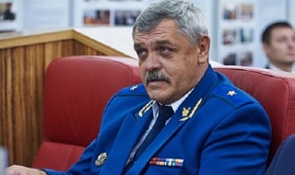 Прокурор Ямала выслушает жалобы северян