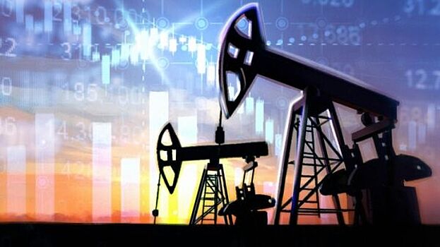 Рынок нефти продолжает игнорировать негативные мировые новости