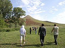 В России короткие путешествия становятся трендом среди зумеров