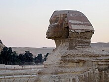 В РАН напомнили о сокровищах Атлантиды после громкой находки под Сфинксом