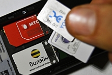 «Поле редеет»: В России стало меньше «серых» схем по продаже сим-карт