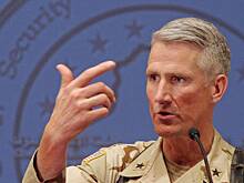 В США обвинили Запад в неудачах Украины на фронте