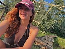 Мария Шумакова рассказала, как избавилась от 30 кило без диет