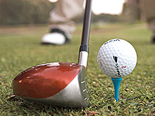 На гольф-турнире в Подмосковье установили рекорд Гиннеса