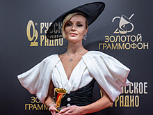 Полина Гагарина переехала с детьми в новый особняк за миллион долларов