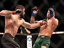 Ислам Махачев — Алекс Волкановски 2 UFC 294, реванш, дата и время поединка, кард UFC 294, расписание UFC 294, трансляция
