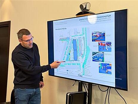 Градсовет забраковал проект компании "ПОСКО" на ул. Партизанской в Самаре