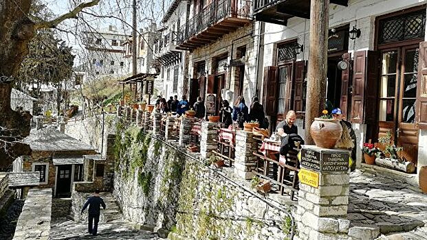 Эксперты рассказали, в каких странах туристов освободили от налогов