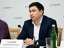 Замминистра образования Краснодарского края Урайкин извинился перед волонтерами