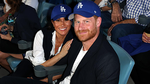 Бывший муж Меган Маркл не сомневался, что она женит на себе принца Гарри: подробности