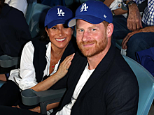 Бывший муж Меган Маркл не сомневался, что она женит на себе принца Гарри: подробности