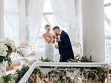 Столичным сервисом "Наша свадьба" воспользовались более миллиона раз в 2025 году