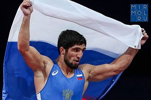 Борец Даурен Куруглиев возьмет старт на международном турнире в Казахстане
