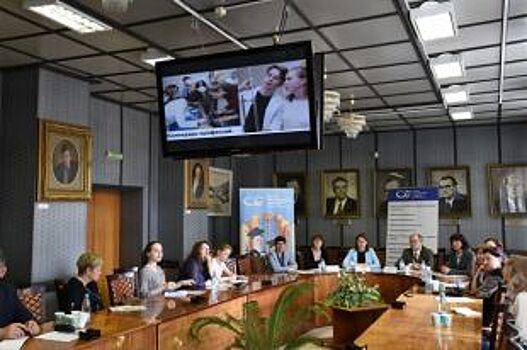 В Омском государственном университете не смогли выбрать ректора
