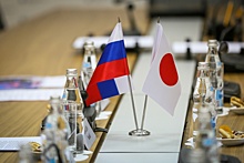 В Японии заявили, что не понимают, как платить РФ за газ в рублях