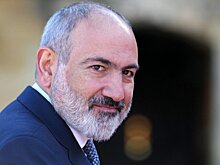 Пашинян купил онлайн-уроки по игре на ударных инструментах