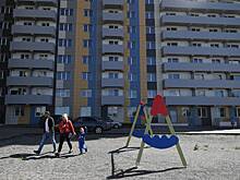 Идею расширить семейную ипотеку оценили