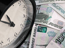 Минтруд оценил идею введения минимальной зарплаты в час