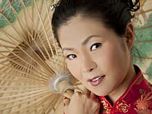 Китаянку погребли заживо