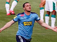 «Крылья» хотят продать четырех легионеров: Антона, Поповича, Радоньича и Хади