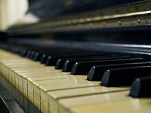 Музыкальный релиз состоялся в музее Скрябина