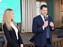 Презентована программа развития конного спорта в Саратовской области