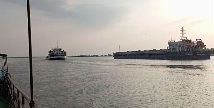 Завершилась экспедиция ЮНЦ РАН в Таганрогском заливе