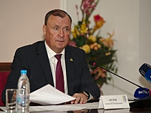 Екатеринбург попросит у Паслера еще миллиард на дороги: под угрозой нацпроект