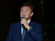 Лещенко и Семин остались друзьями обвиненного в расправах авторитета Шишканова