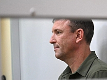 Названа дата оглашения приговора генералу Попову