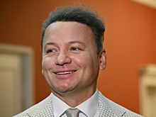 Олешко рассказал о съемках новых "Папиных дочек"