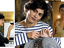 6 фильмов с Одри Тоту, которые стоит пересмотреть