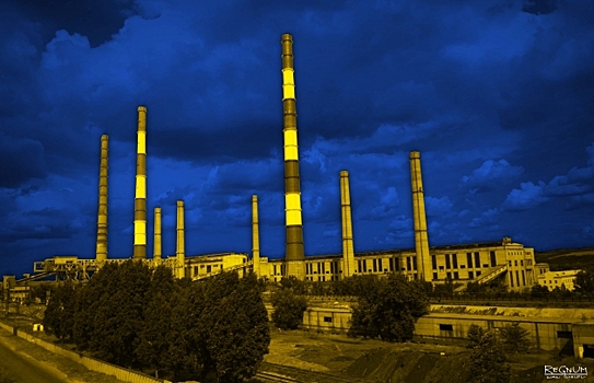 «Нужно будет – заблокируем всю Россию»: обзор энергетики Украины