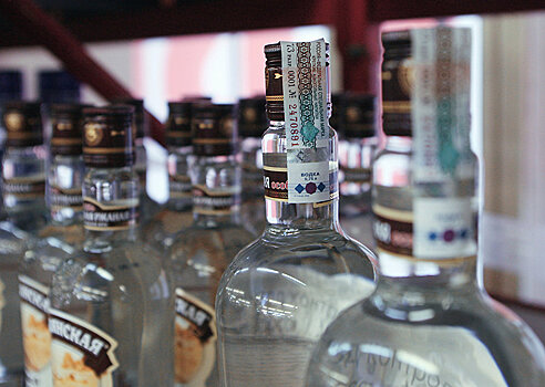 В селе Орнок запретили алкоголь, но люди стали пить больше, — торговцы