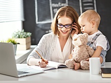 Работающим родителям сохранят пособие на детей
