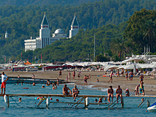 Россияне готовы бросить все ради поездки в Турцию