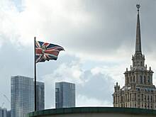 Посол заявил о желании Британии добиться изоляции России