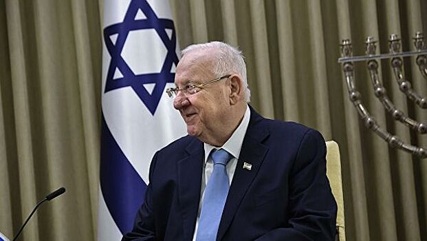 Президент Израиля продлил мандат Ганца на формирование правительства