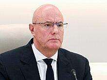 Дмитрий Чернышенко оценил работу руководителей цифровой трансформации в 2022 году