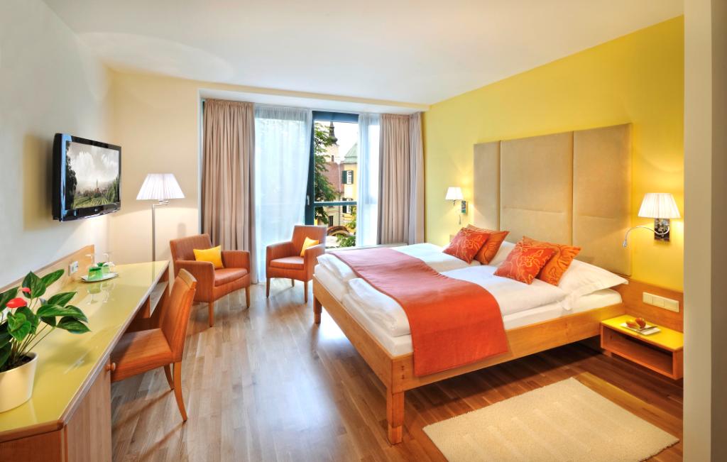 la pura women's health resort kamptal, Австрия, Европа