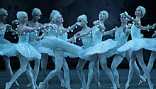 В Вашингтоне выступит балет Мариинского театра