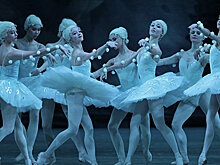 В Вашингтоне выступит балет Мариинского театра
