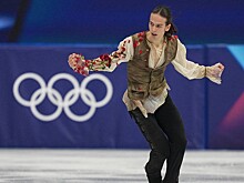 Тарасова обвинила организаторов ОИ в уничтожении Гуменника